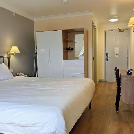 247Hotel.Com Oldham Eksteriør bilde