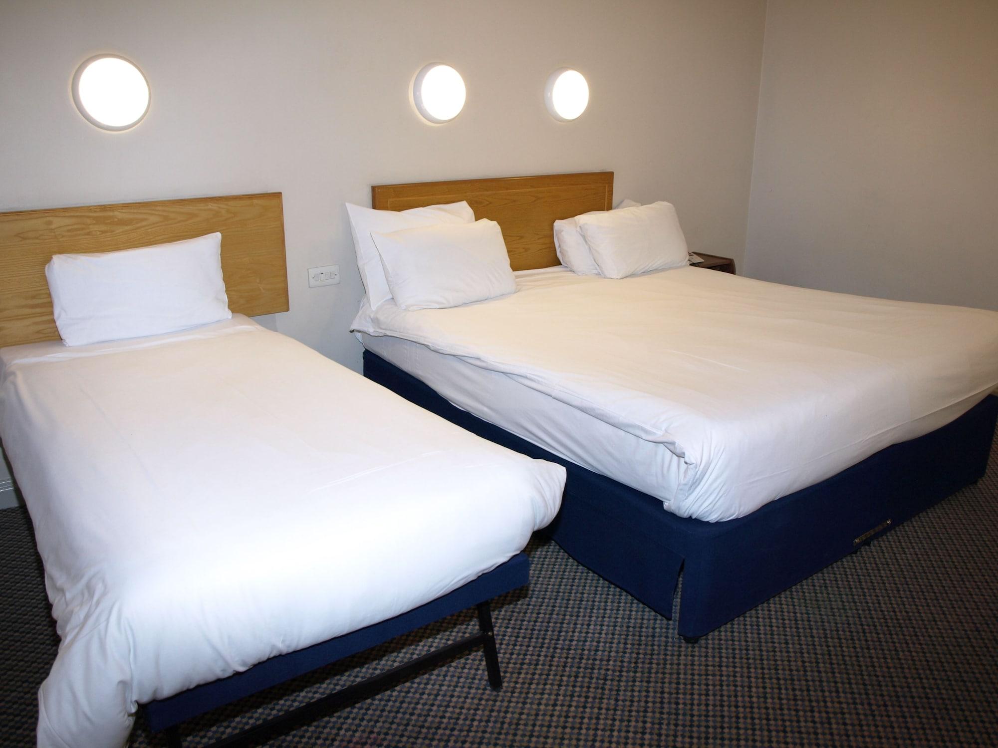 247Hotel.Com Oldham Eksteriør bilde