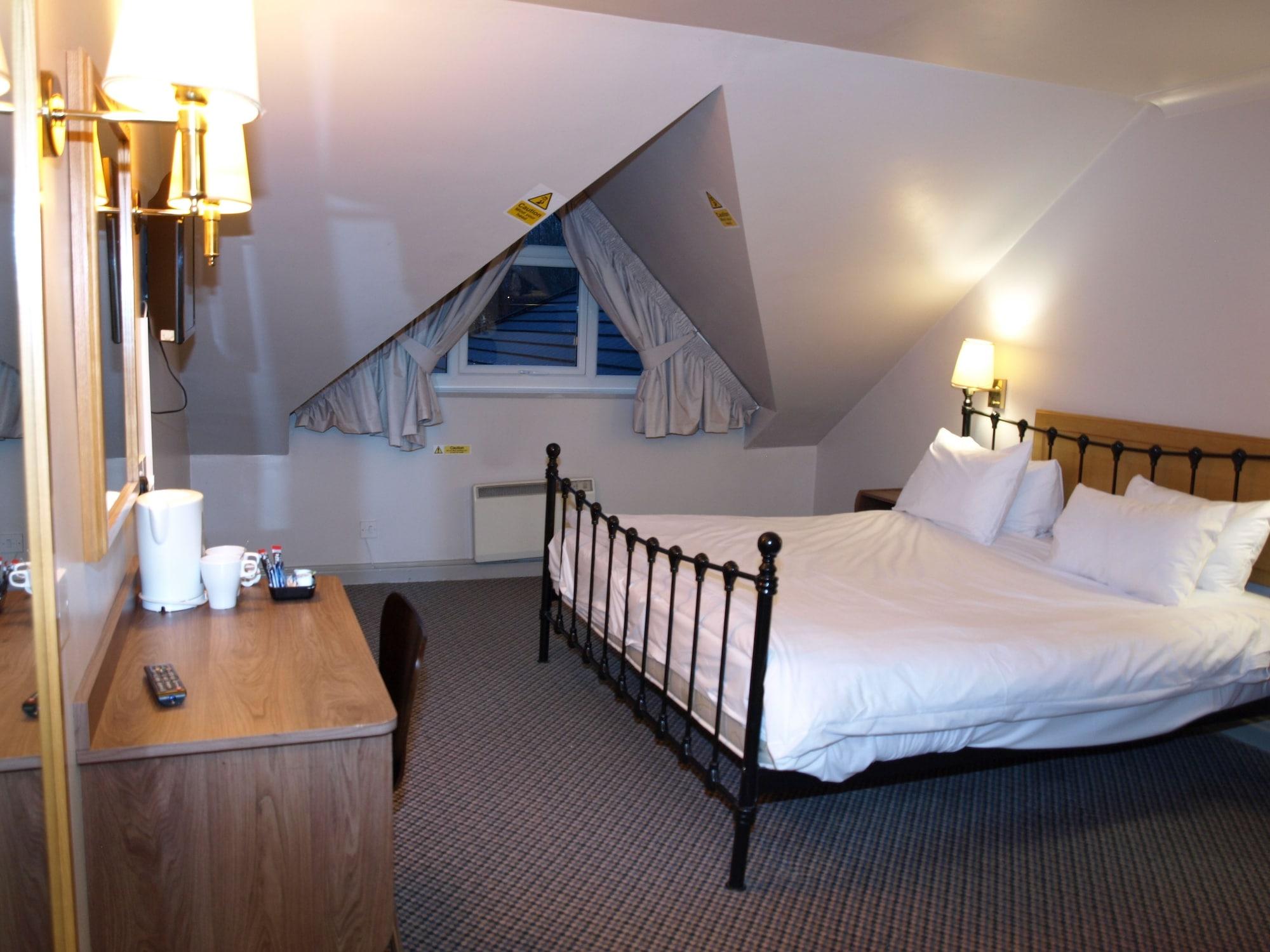 247Hotel.Com Oldham Eksteriør bilde