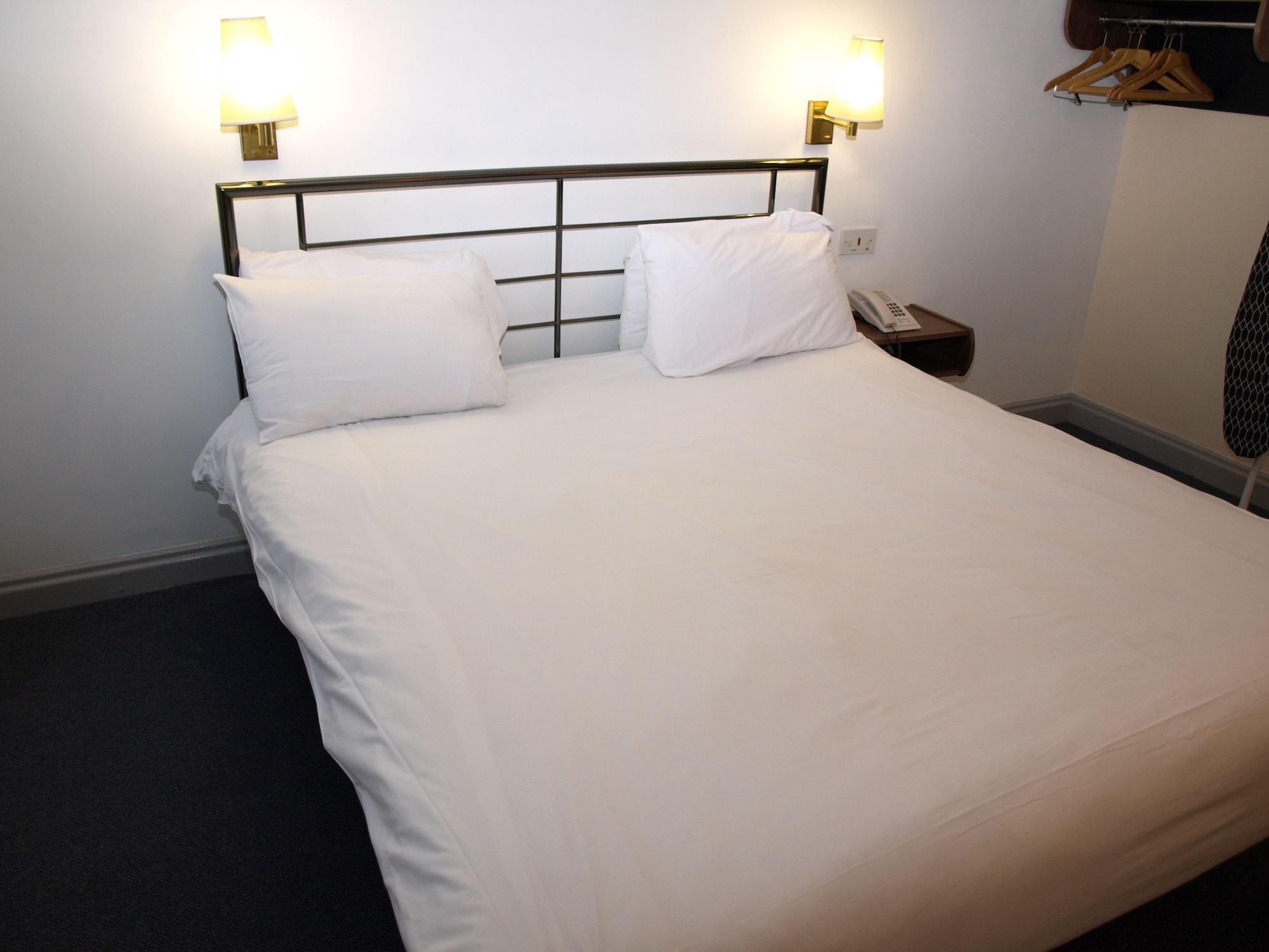 247Hotel.Com Oldham Eksteriør bilde