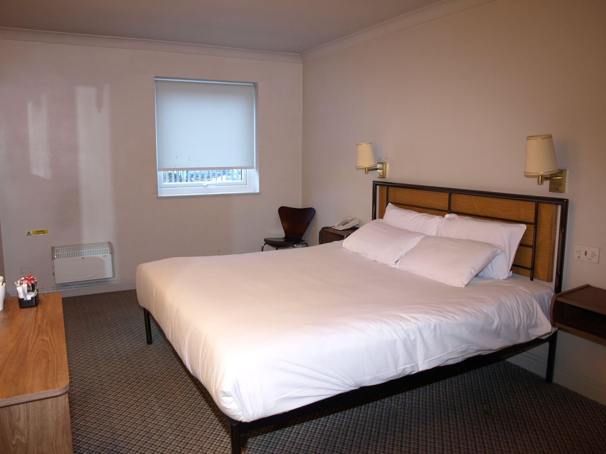 247Hotel.Com Oldham Eksteriør bilde