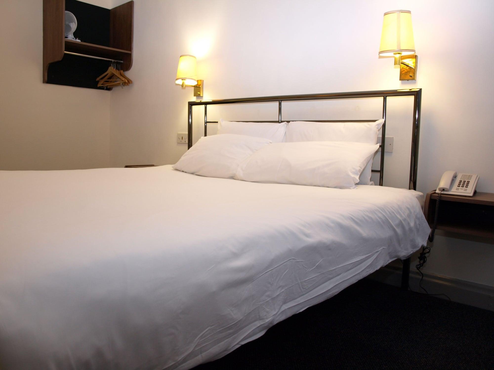 247Hotel.Com Oldham Eksteriør bilde