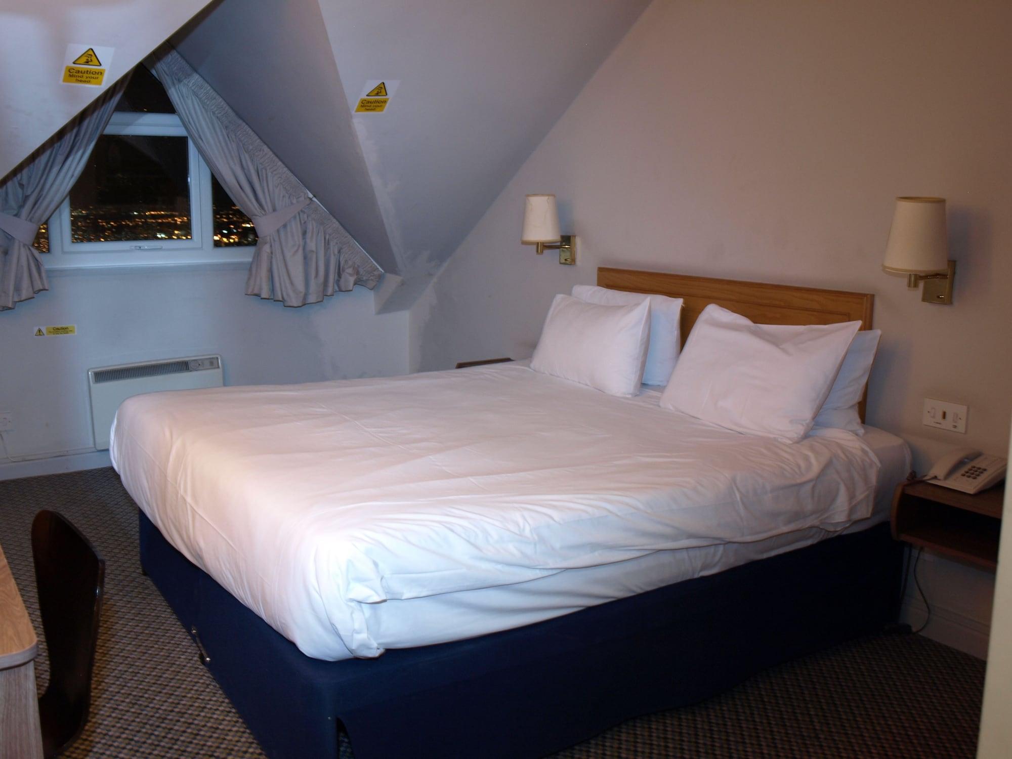 247Hotel.Com Oldham Eksteriør bilde