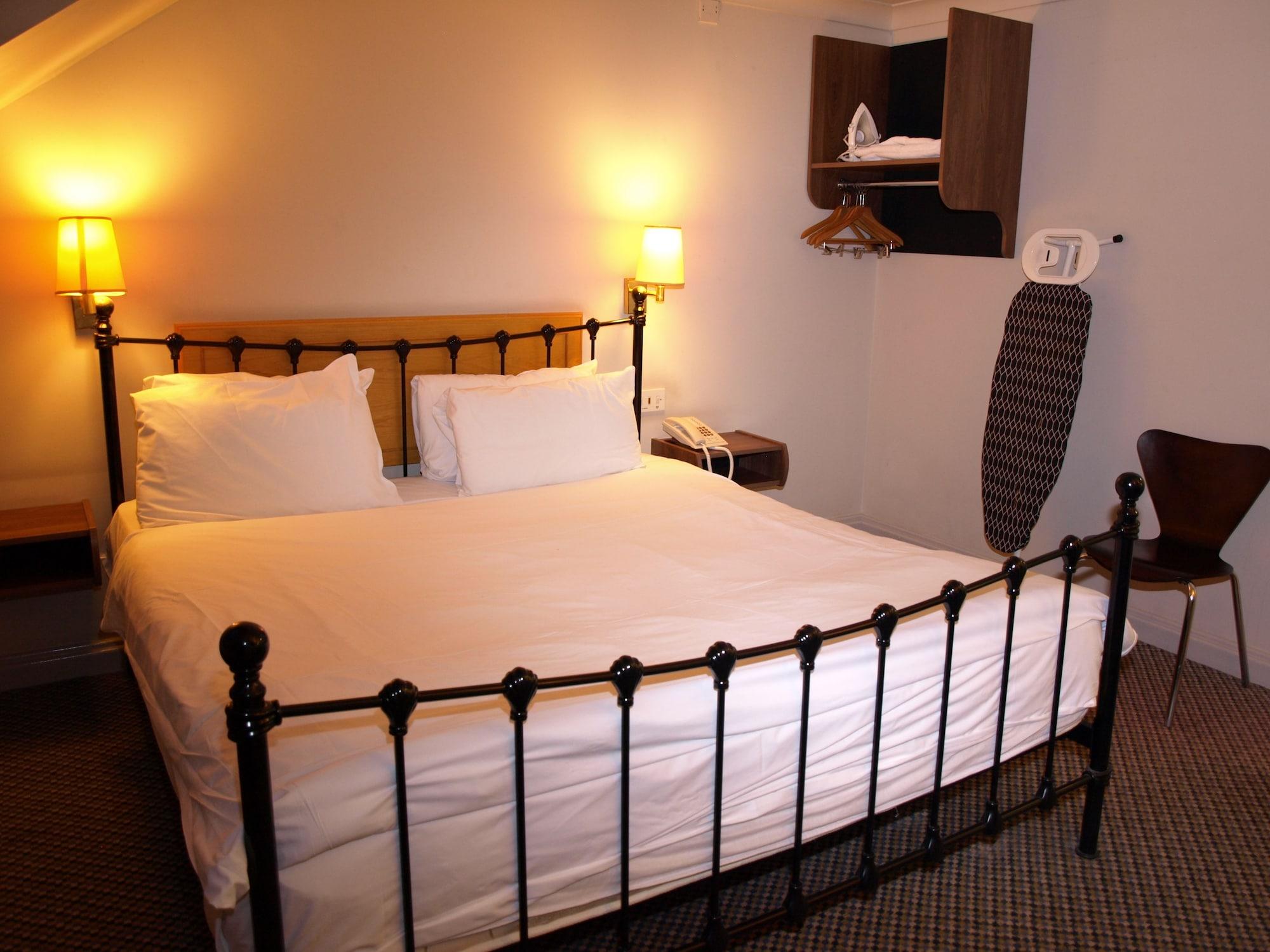 247Hotel.Com Oldham Eksteriør bilde