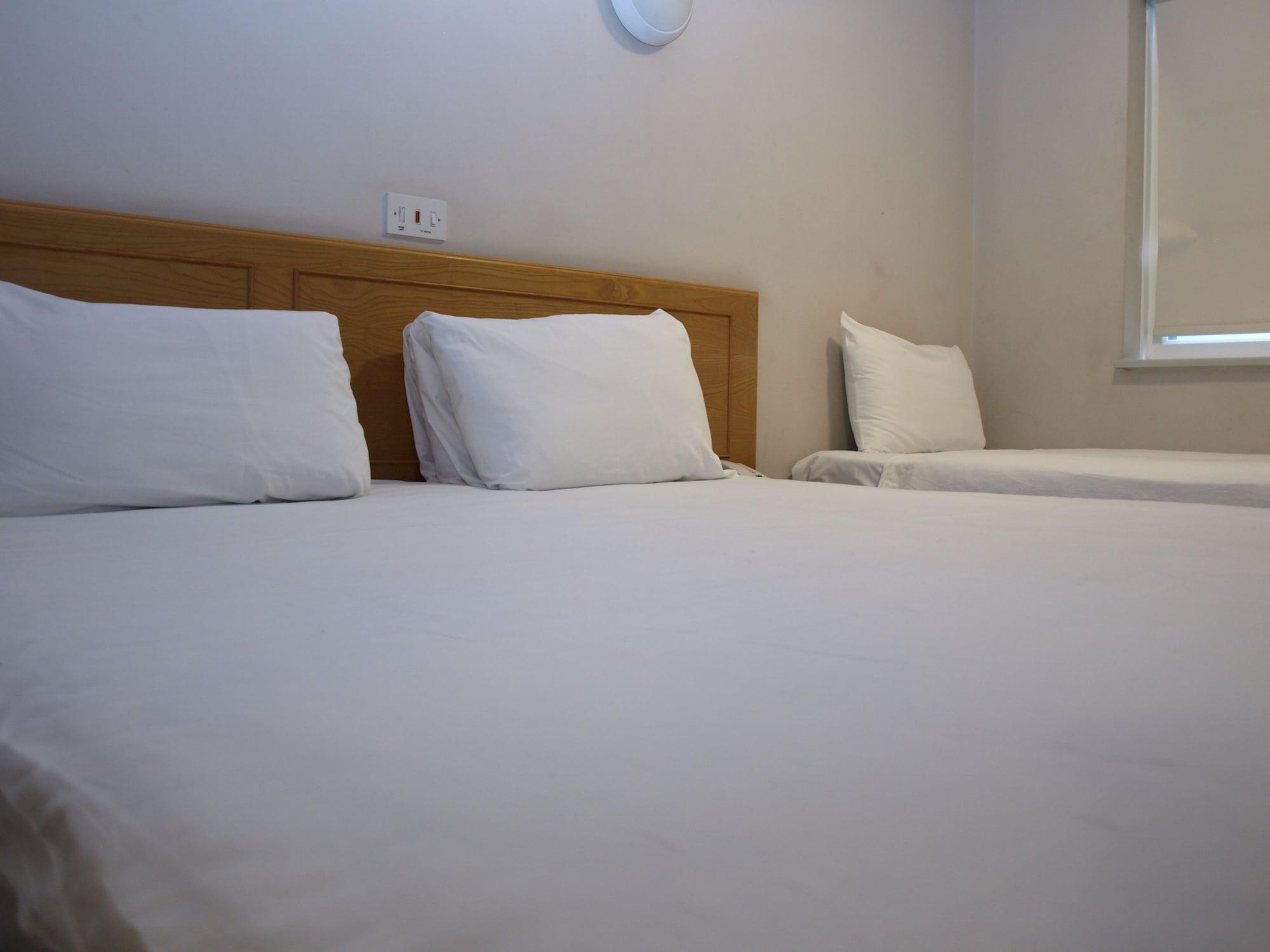 247Hotel.Com Oldham Eksteriør bilde