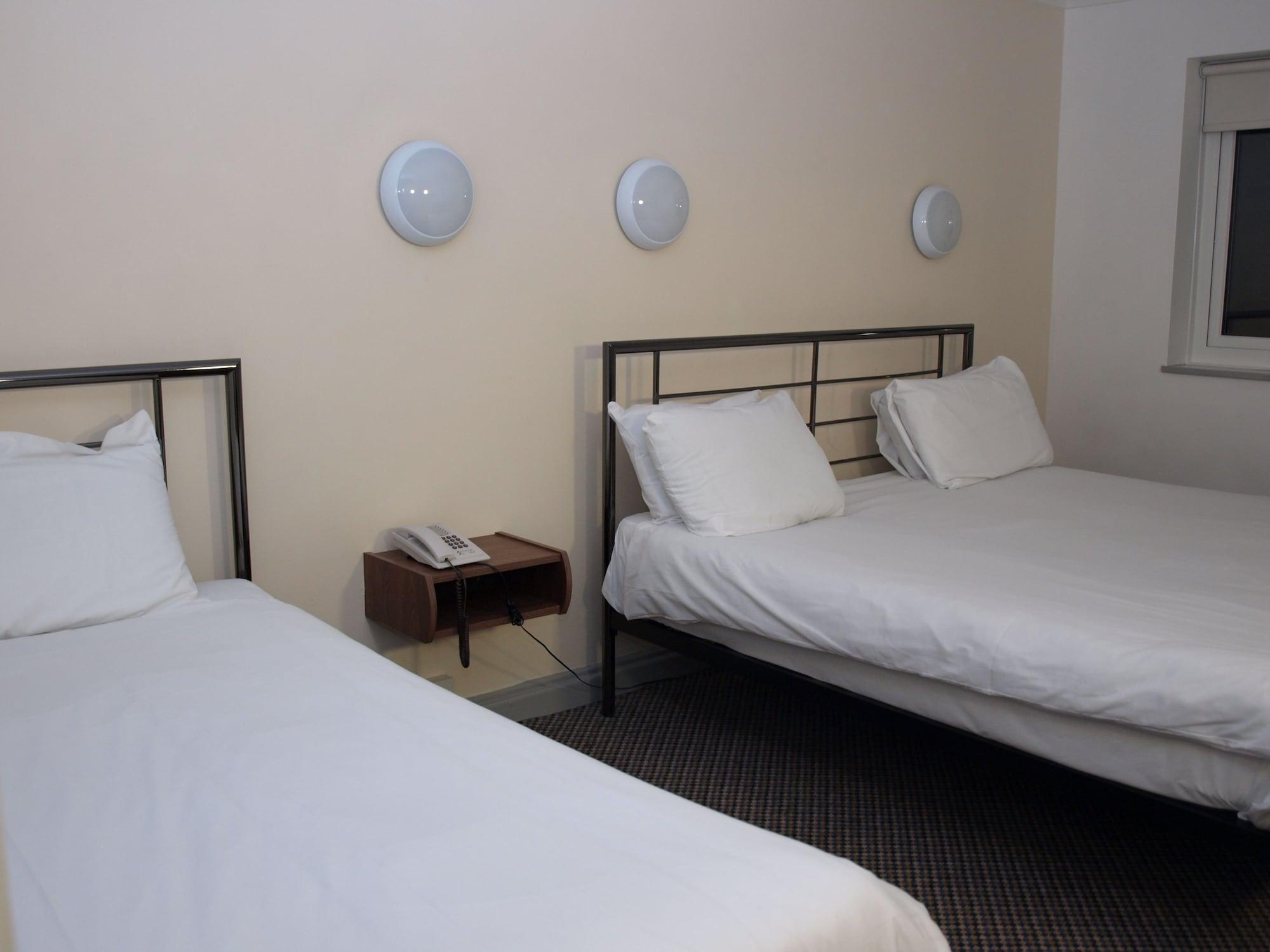 247Hotel.Com Oldham Eksteriør bilde