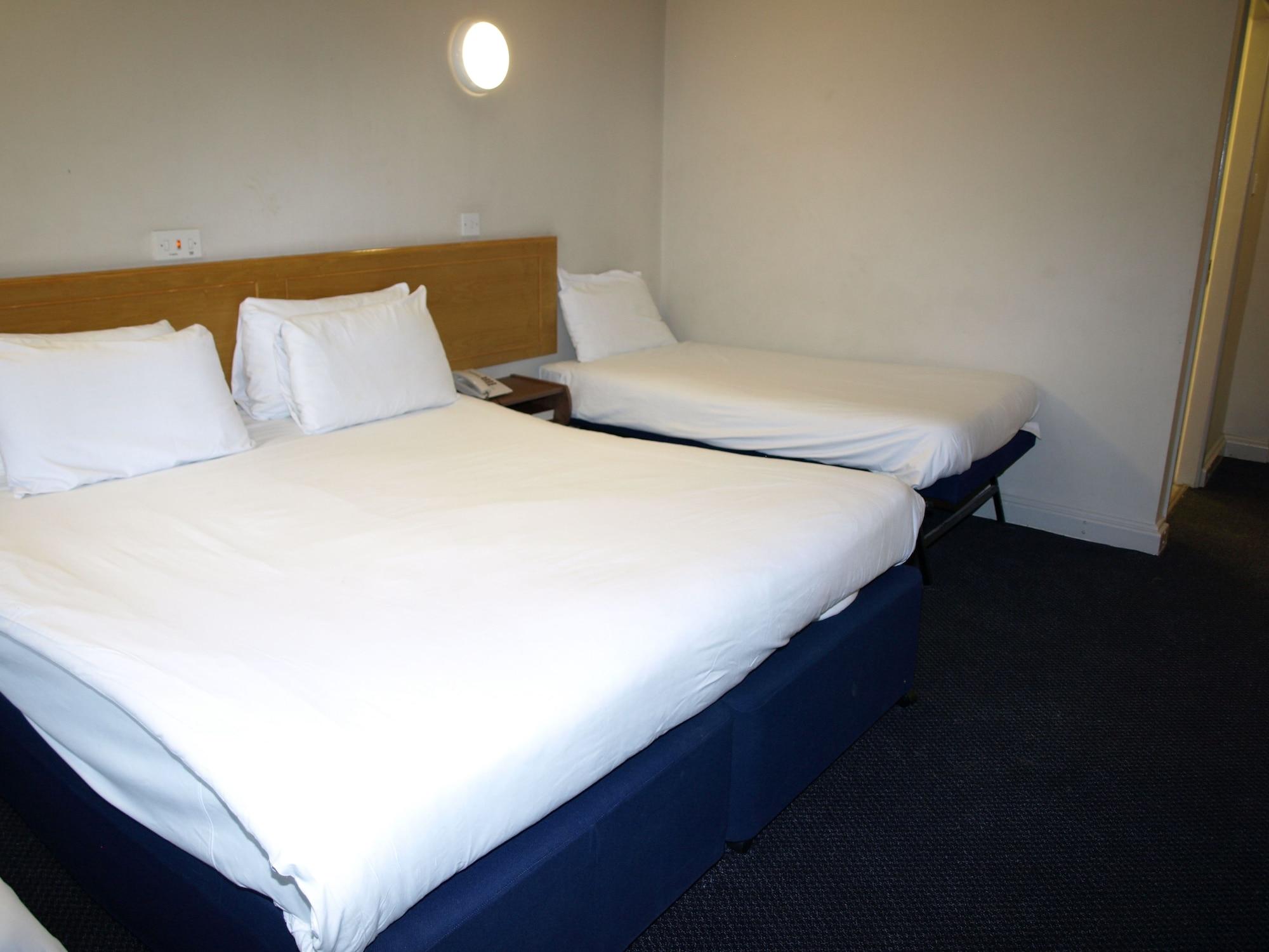 247Hotel.Com Oldham Eksteriør bilde