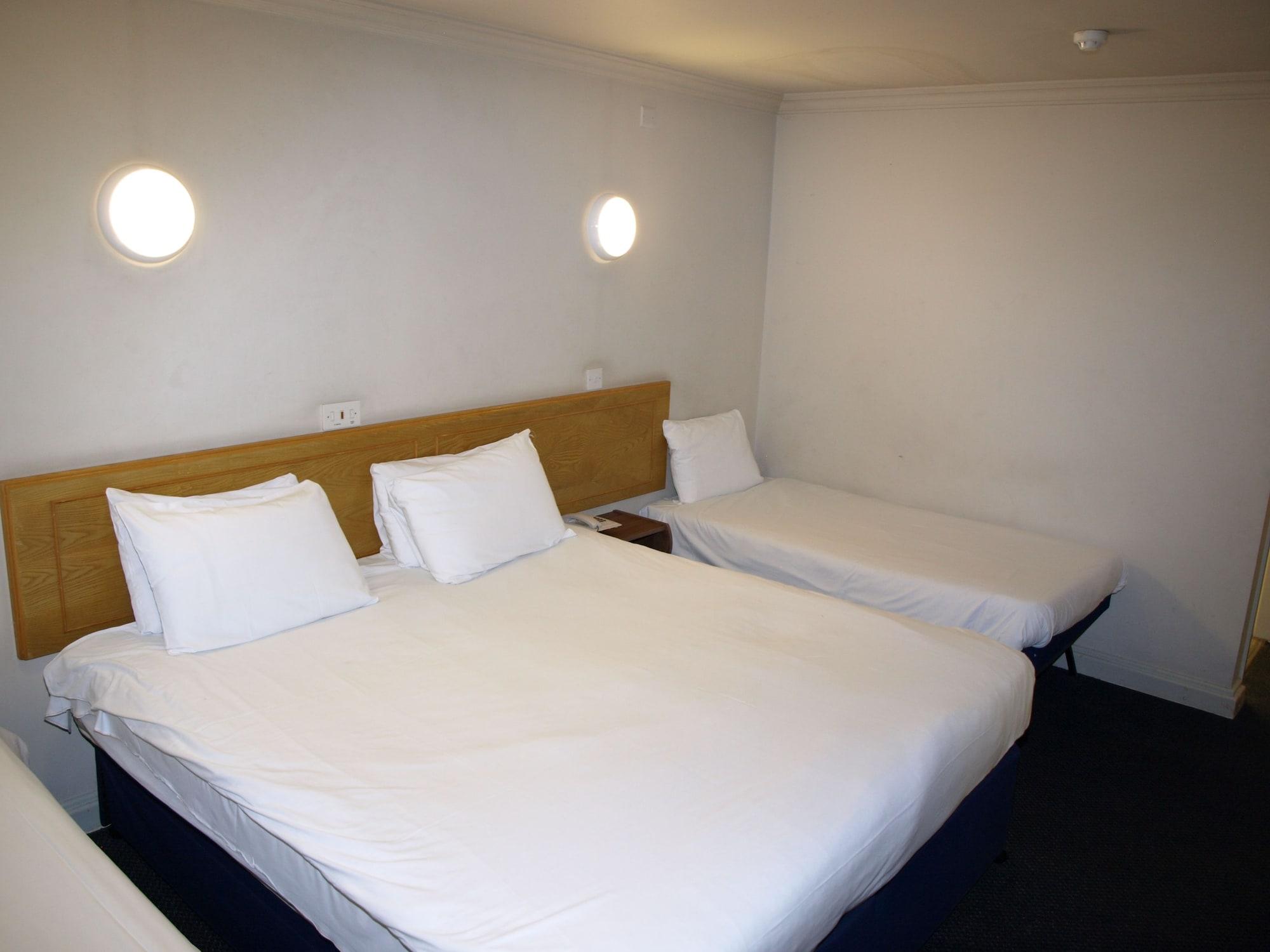 247Hotel.Com Oldham Eksteriør bilde