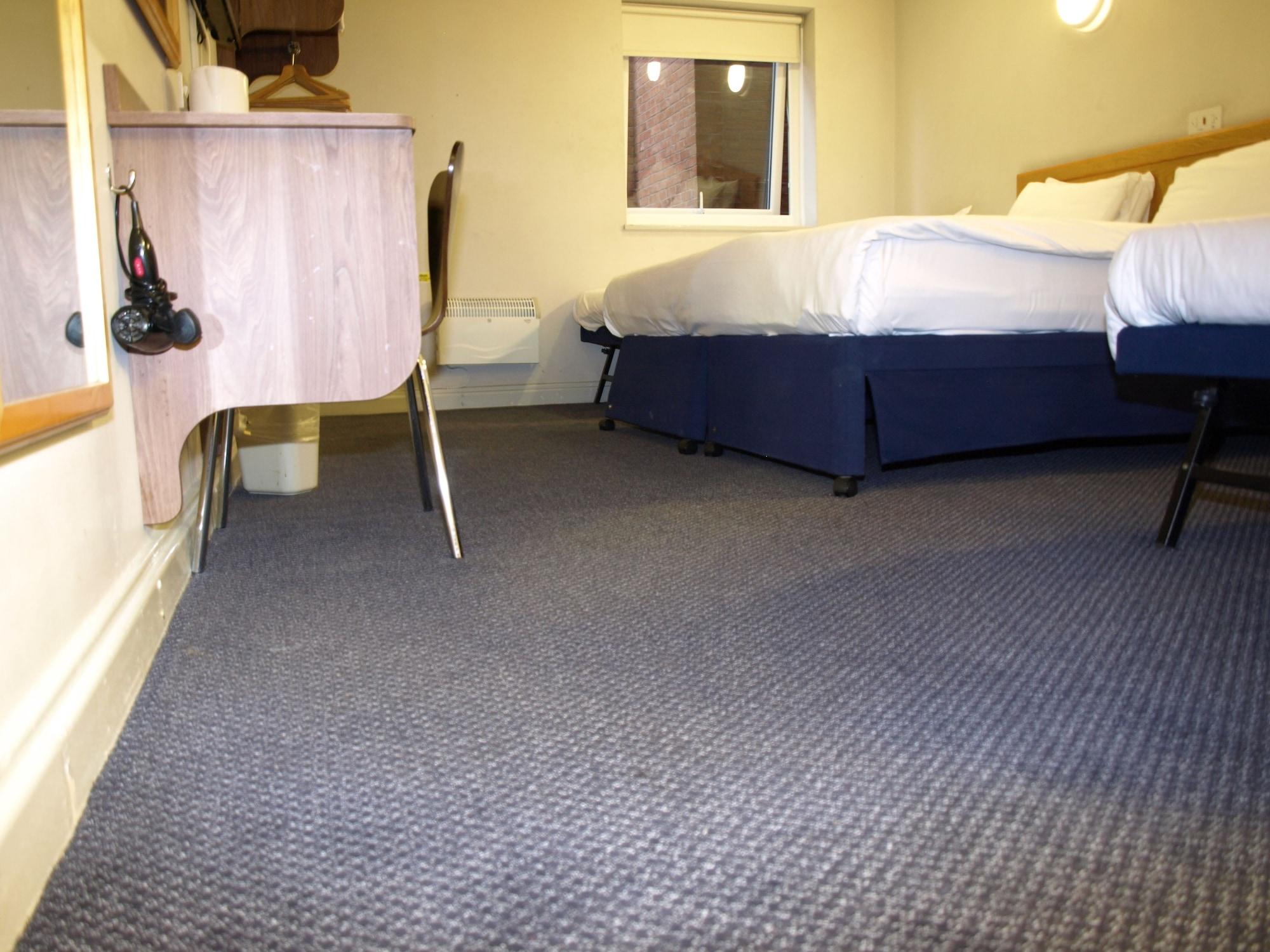 247Hotel.Com Oldham Eksteriør bilde