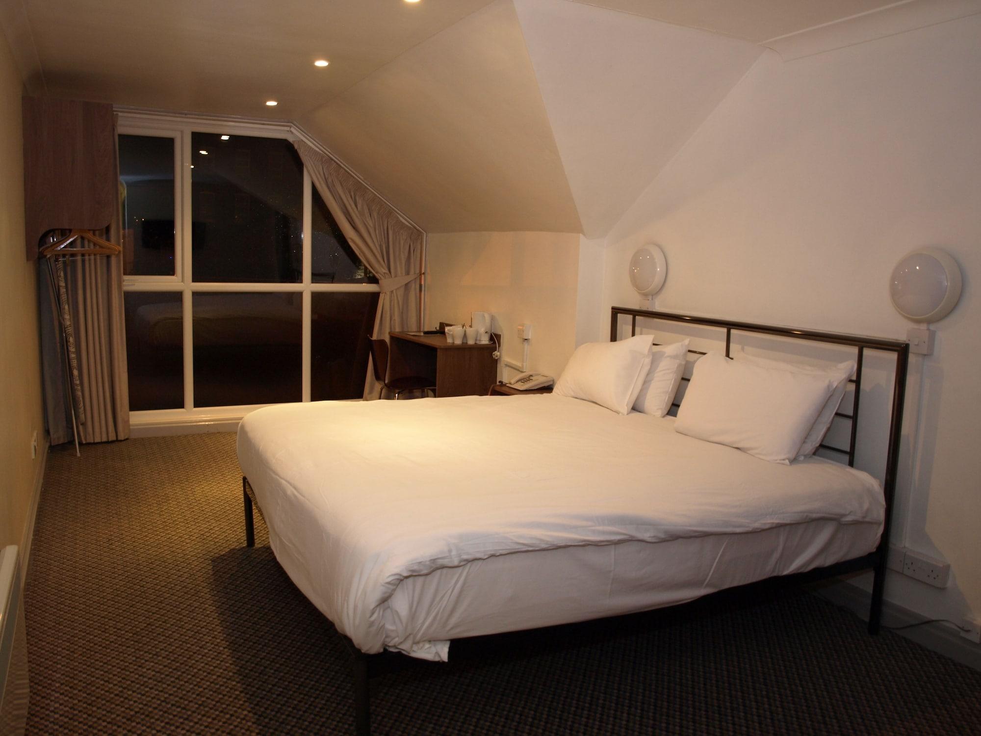 247Hotel.Com Oldham Eksteriør bilde