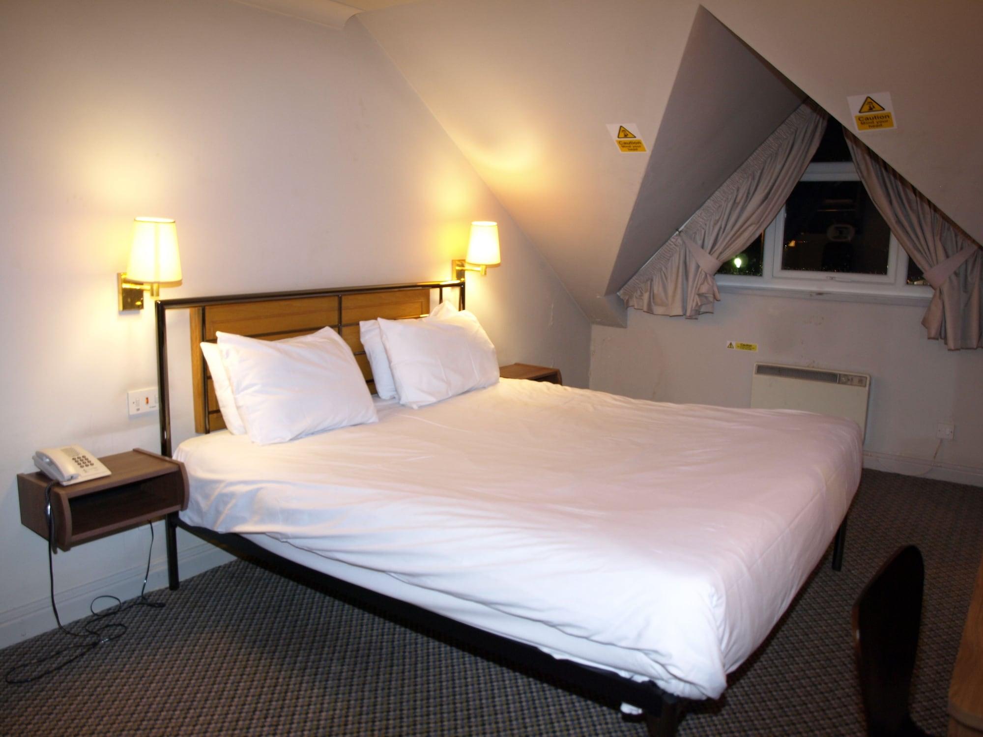 247Hotel.Com Oldham Eksteriør bilde