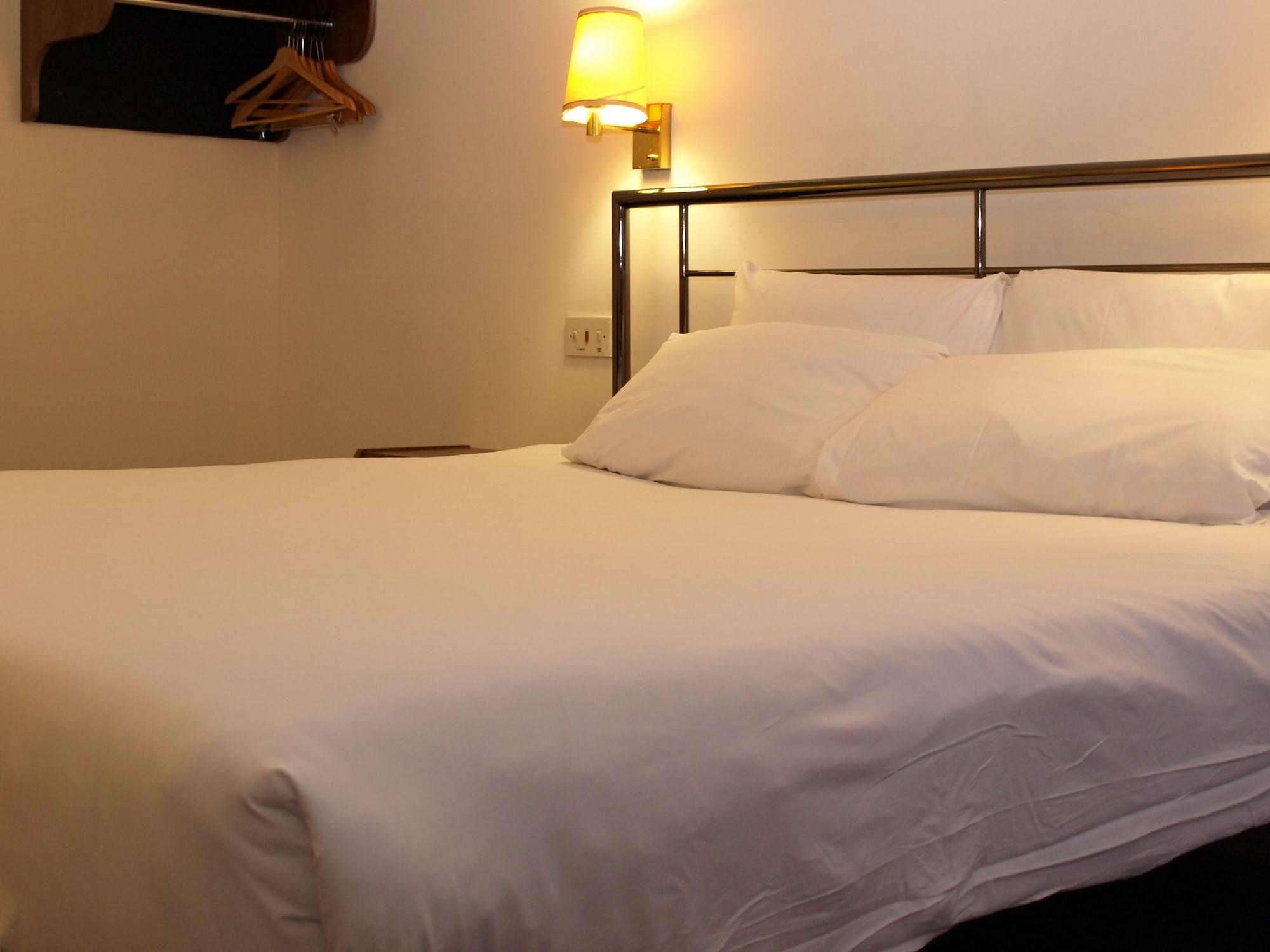 247Hotel.Com Oldham Eksteriør bilde