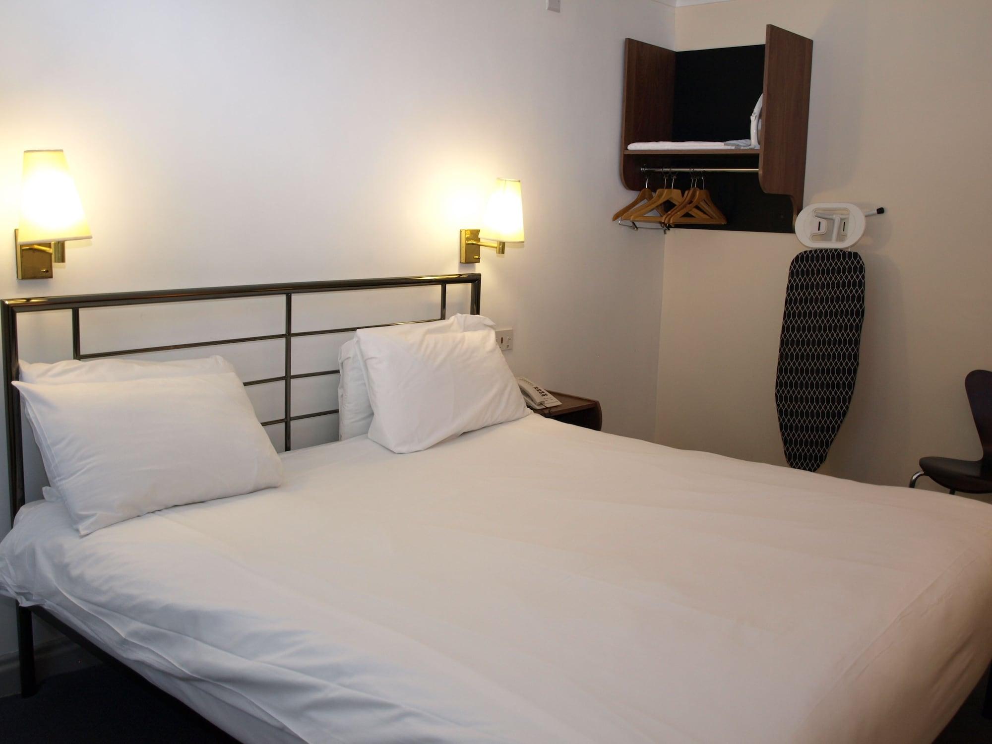 247Hotel.Com Oldham Eksteriør bilde