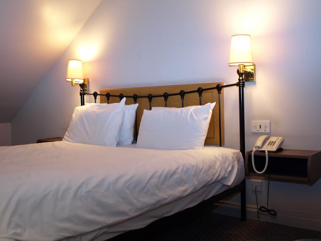 247Hotel.Com Oldham Eksteriør bilde
