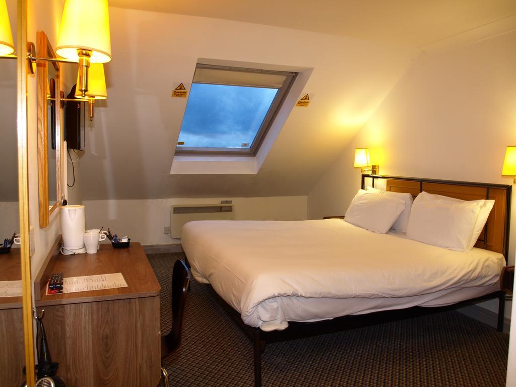 247Hotel.Com Oldham Eksteriør bilde