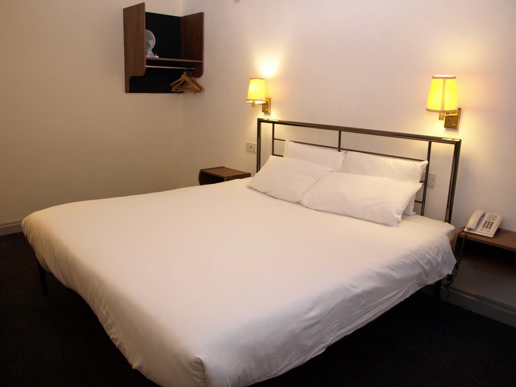 247Hotel.Com Oldham Eksteriør bilde
