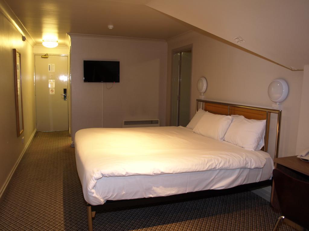 247Hotel.Com Oldham Eksteriør bilde