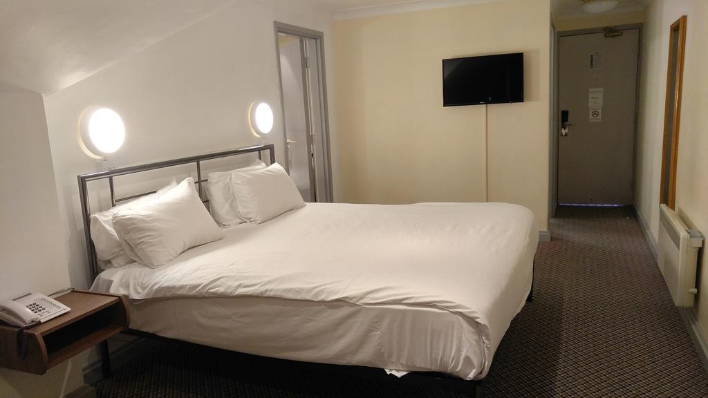 247Hotel.Com Oldham Eksteriør bilde